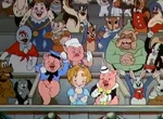 Espectadores Mickey'sPoloTeam