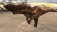 MH3 BarrothIntro
