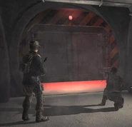 Price and Girggs No Fighting in the War Room CoD4