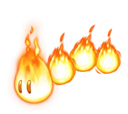 Fire Snake SMWU