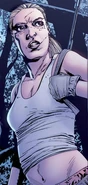 Andrea2 (Comic Series)