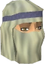 Shop assistant (Al Kharid) chathead