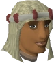 Shopkeeper (Al Kharid) chathead