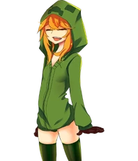 HappyCreepertan