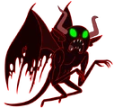 Blood Demon