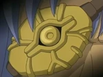 Shadow Charm Eyepatch