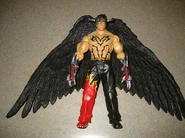 Devil Jin T5 Figure