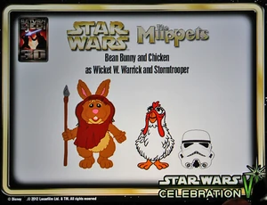 Sw bean trooper