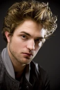 Robert-pattinson