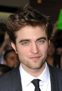 Robert pattinson