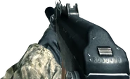 AK-74u Silencer CoD4