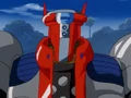 Super Mega Cannon Sigma Base