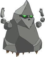 Rock Wizard