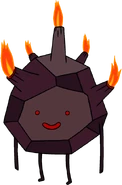 Flame Person5