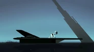 SmallSpeedBoat