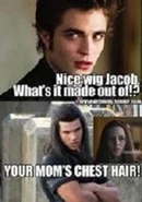Twilight4Ever!11