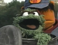 OscarCrossedeye