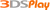 3DSPlaylogo