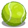 Tennis Ball-icon
