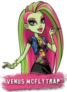 FreakyFabulousVenusMcFlytrap
