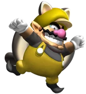 Acorn wario