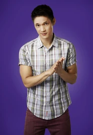 Mike Chang