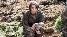 Arya Stark HBO