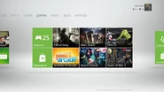 Xbox-Metro-UI