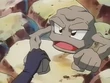 EP067 Geodude