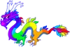 RainbowDragonAdult