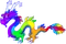 RainbowDragonAdult