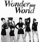 Wonder-World