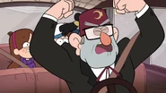 S1e8 stan circled