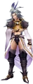 Kuja Render