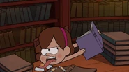 S1e8 mabel butterscotch