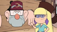 S1e8 new target