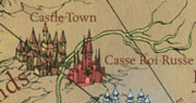 Castle Town