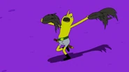 S4 E20 Earl of Lemongrab without the pants