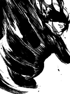 Shadow Dragon Claw