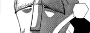 Yajima Seeing Natsu and Gajeel's Growth