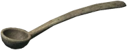 Woodladle