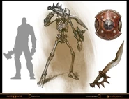 God of war skeleton by nichtelf-d41hjb6
