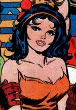 Beautiful Dreamer 003