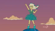 Ladygagasimpsons06