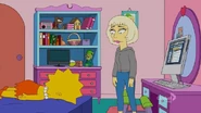 Ladygagasimpsons13
