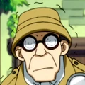 Unnamed Archaeologist 2
