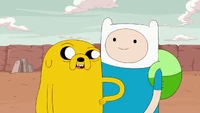 Adventure Time - Who Would Win (long preview) 31