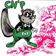 Chp