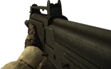BFBC2 SAIGA12 Rest