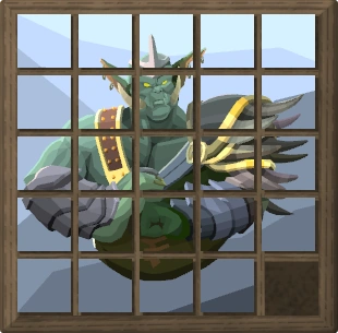 Bandos solved